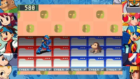megaman battle network how long to beat|mmbn1 guide.